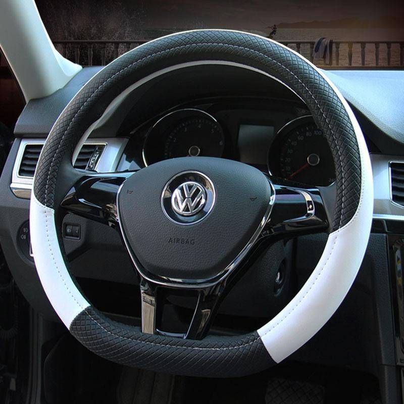 Volkswagen 2016/19/18 New Santana Hogana Golf 7 Carnival steering wheel set D -shaped summer