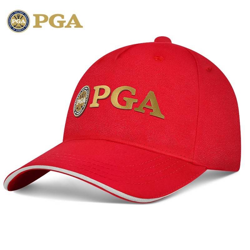 PGA -205011-Red