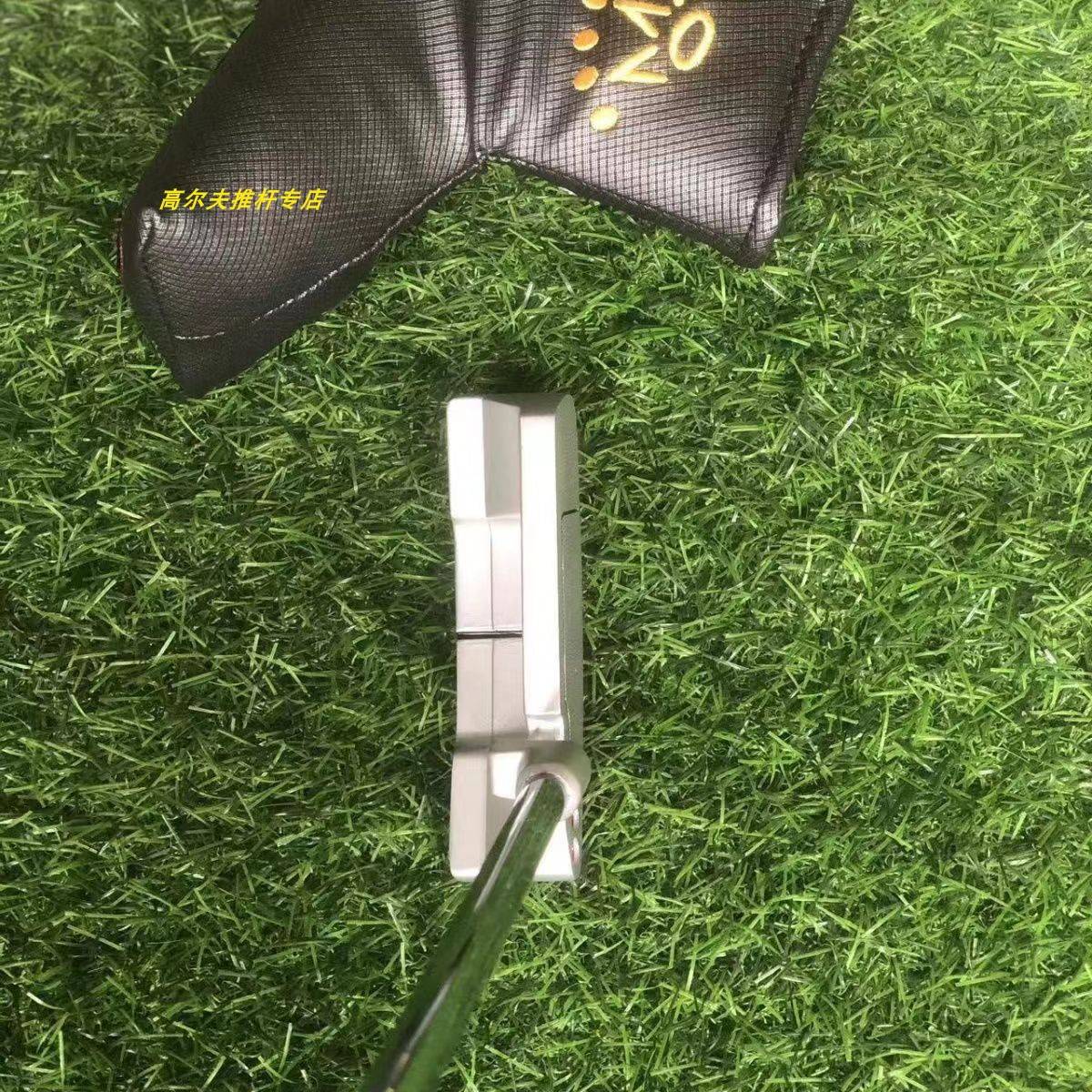 2023 NEW GOLF CLUB SCOTTYCAMERON SELECT GLASS