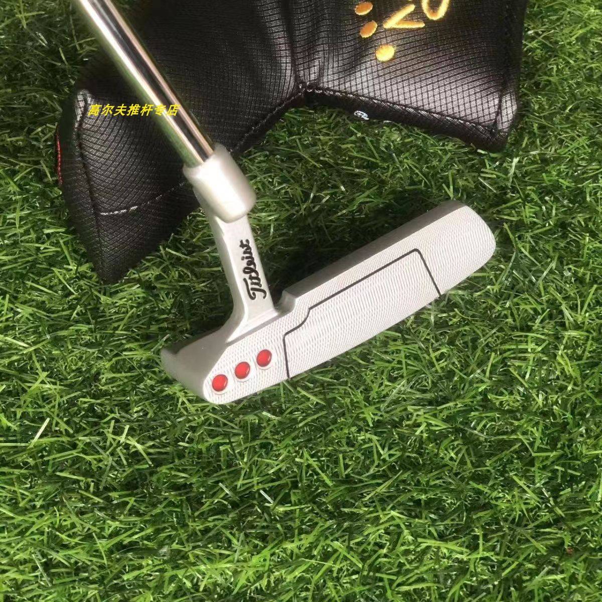 2023 NEW GOLF CLUB SCOTTYCAMERON SELECT GLASS