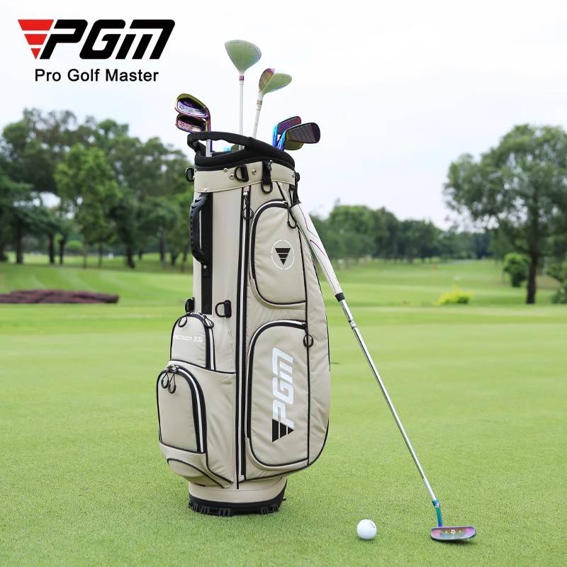PGM golf ball bags, bags, men's portable club bag travel ball bag with constant warm bag PVC coating
