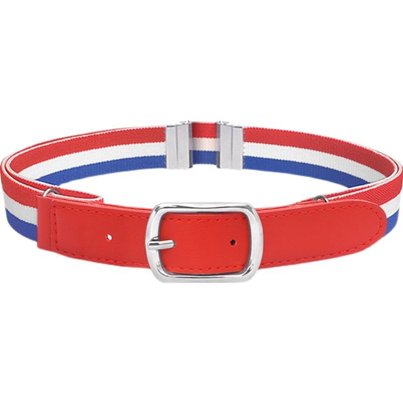 Golf Children's Practical Belt Girls, Boy, Boys Booth Belt Golf Children's Children's Pants Clothing Belt