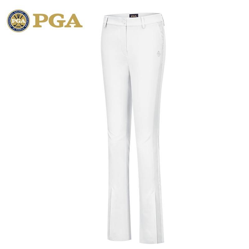 2024 new golf pants lady, spring and summer crotch
