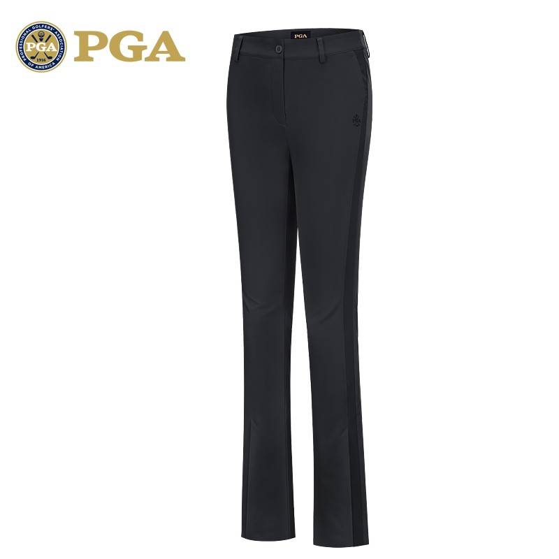 2024 new golf pants lady, spring and summer crotch