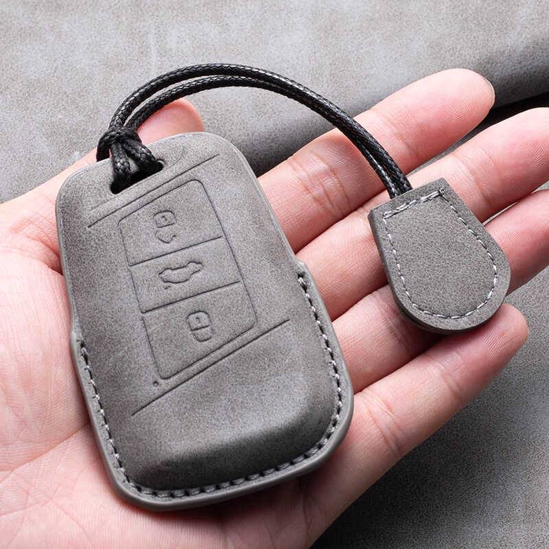 Volkswagen Golf 8 id4xcrozz id3 male id6 cross-border Xpro shell button