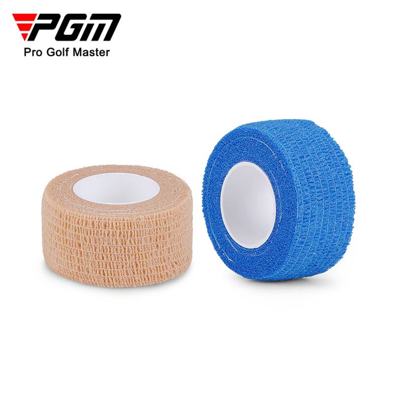 PGM golf self -stick finger protection bandage can regulate looseness to protect finger anti -slip, shock, waterproof and anti -sweat