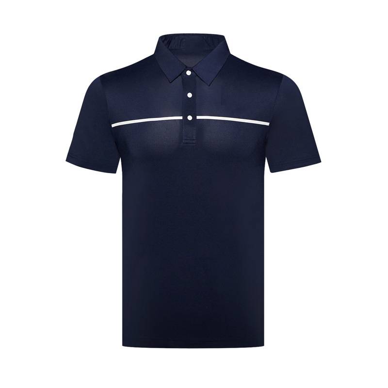 Tit's original. Golf Polo shorts, T-shirts