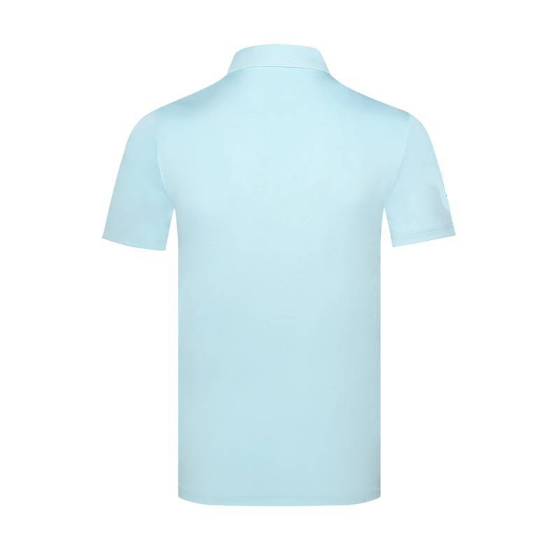 Tit's original. Golf Polo shorts, T-shirts