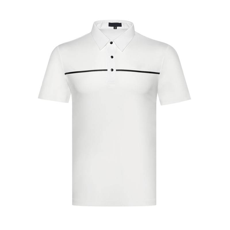 Tit's original. Golf Polo shorts, T-shirts