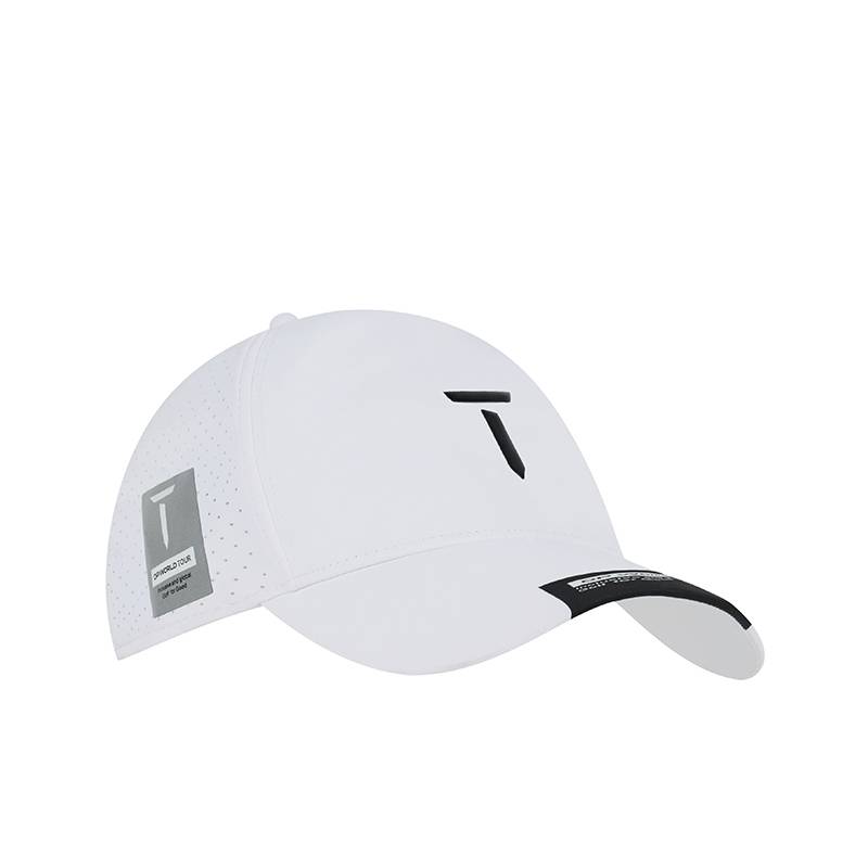 T/European Tour Golf Golf Camel Men's Trends Sports Muslin Hat Baseball Hat EM231ba100