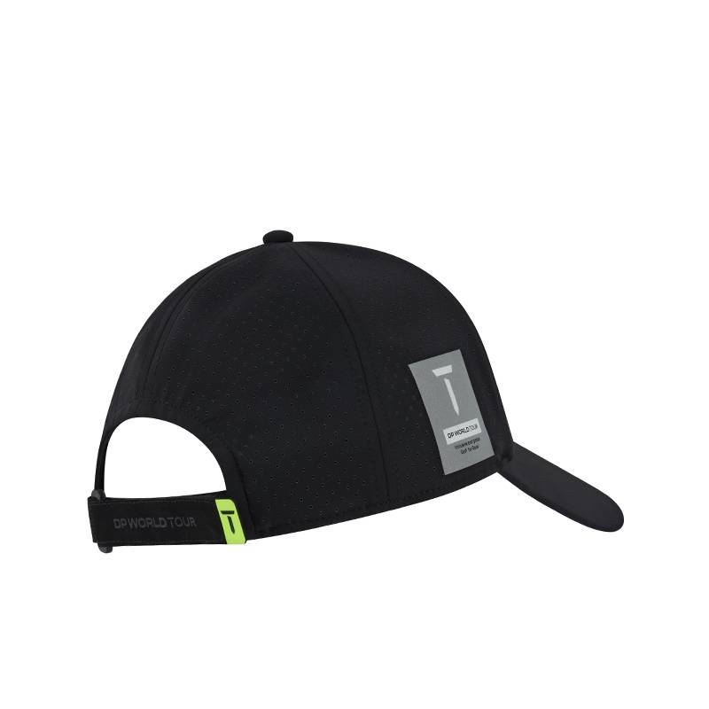 T/European Tour Golf Golf Camel Men's Trends Sports Muslin Hat Baseball Hat EM231ba100