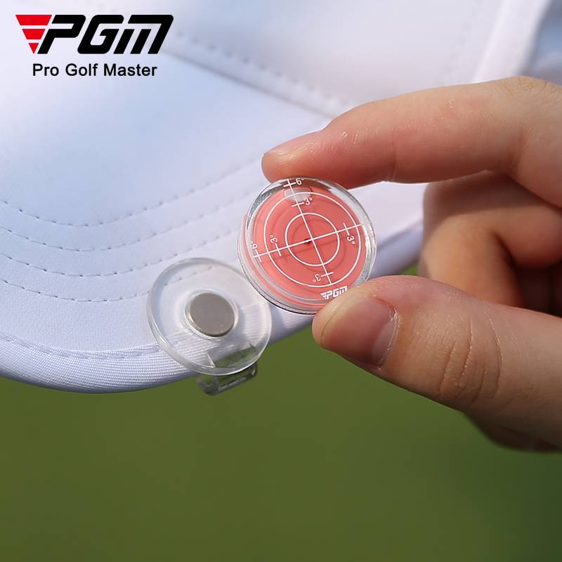 PGM Free Golf Mark High Mark Magnetic Hat Mark Mark The Ridge Power Standard Accessories