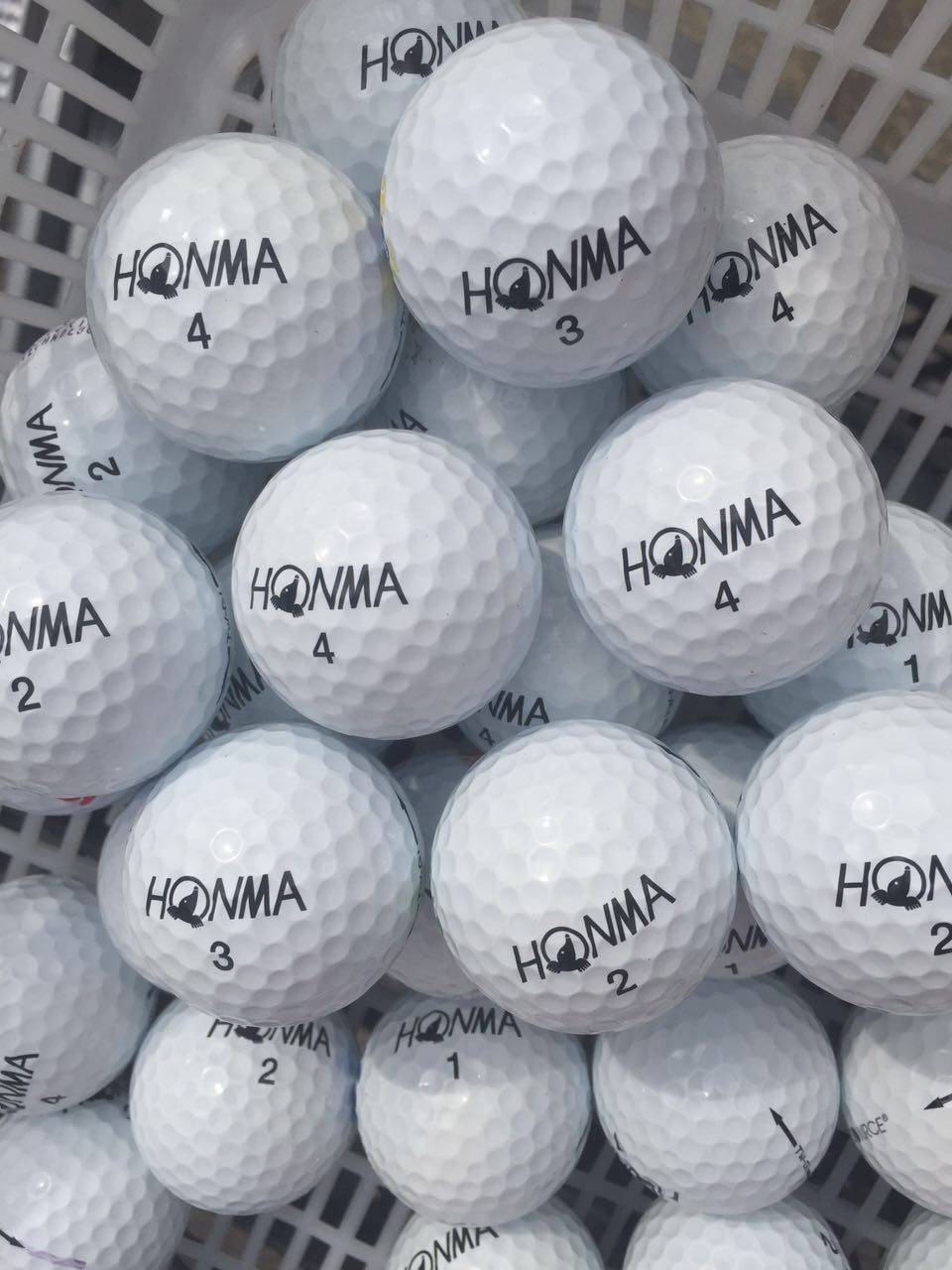 Integrity seller Quality Guarantee the next three or four -layer races golf ball can be sold as pet toys and cabbage