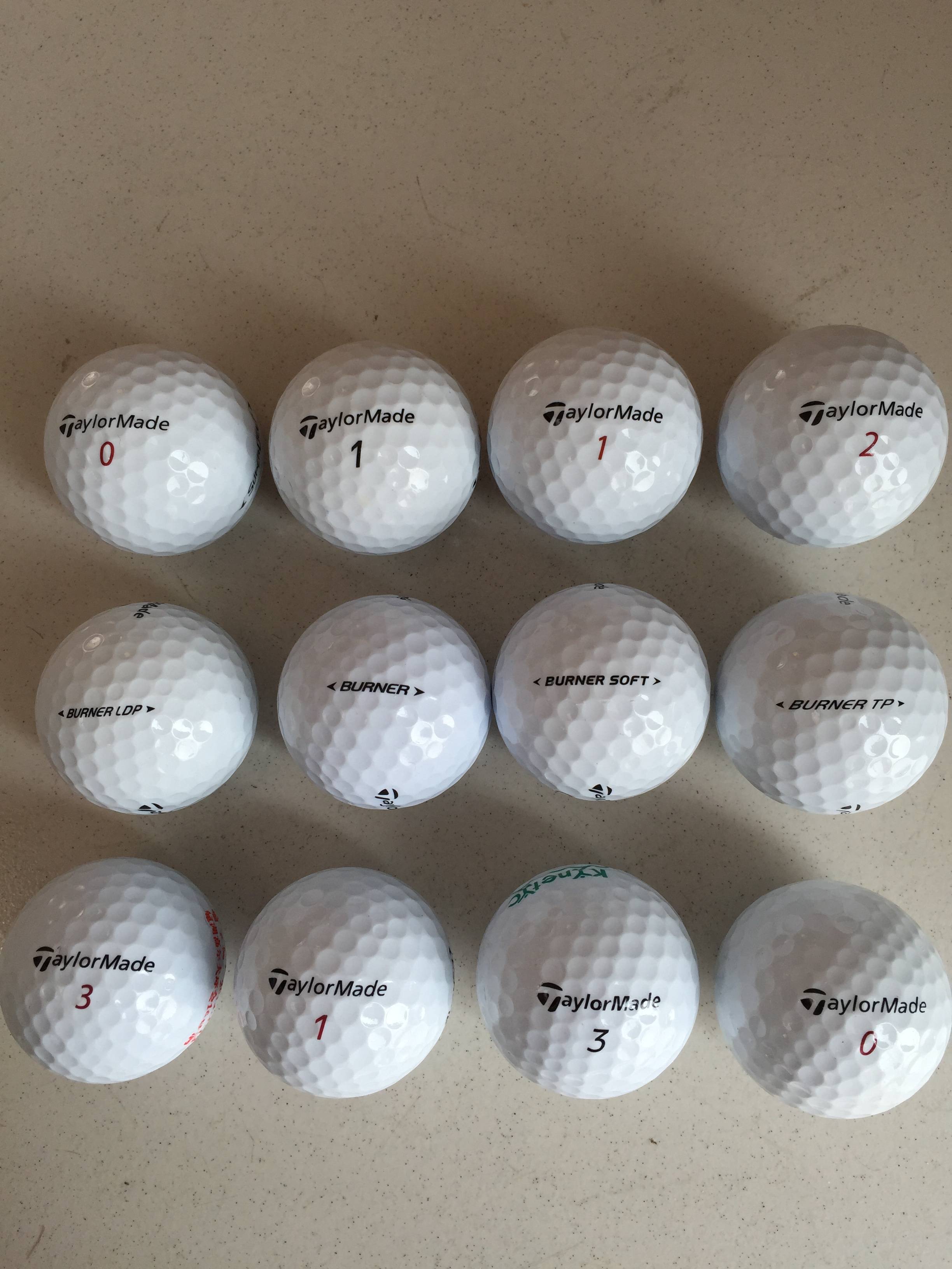 Integrity seller Quality Guarantee the next three or four -layer races golf ball can be sold as pet toys and cabbage