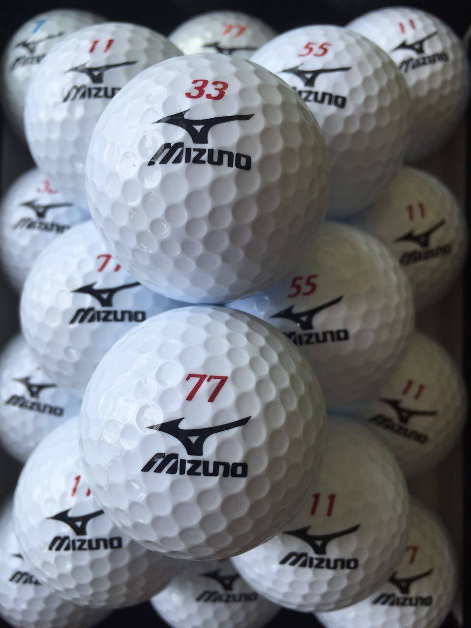 Integrity seller Quality Guarantee the next three or four -layer races golf ball can be sold as pet toys and cabbage