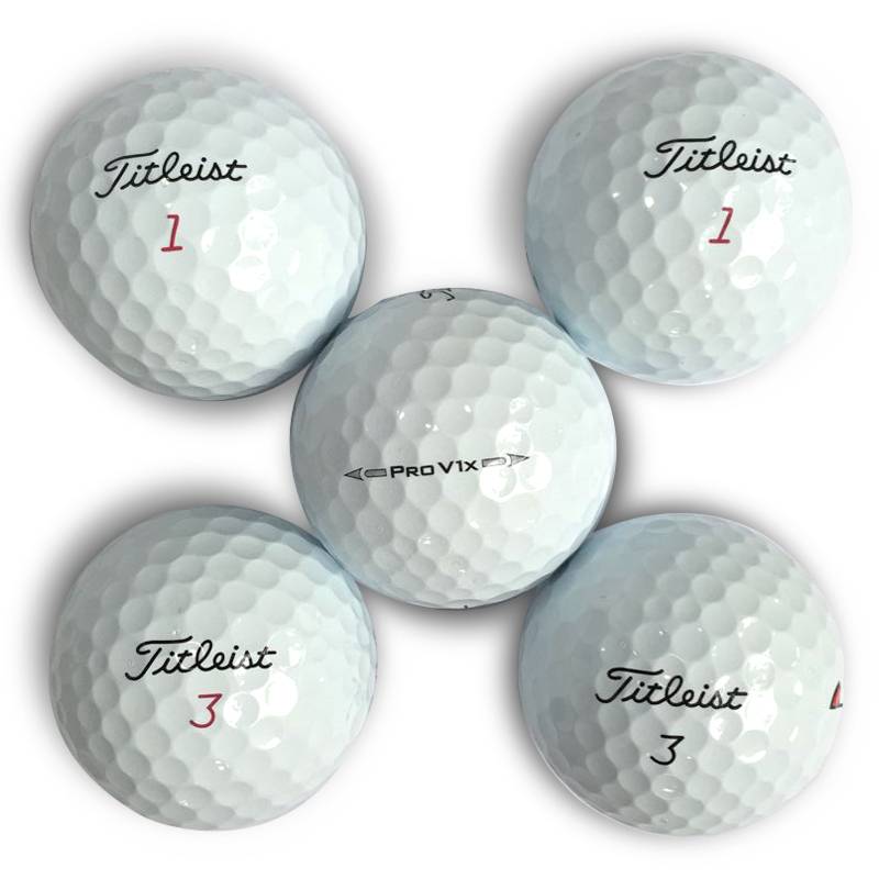 Integrity seller Quality Guarantee the next three or four -layer races golf ball can be sold as pet toys and cabbage