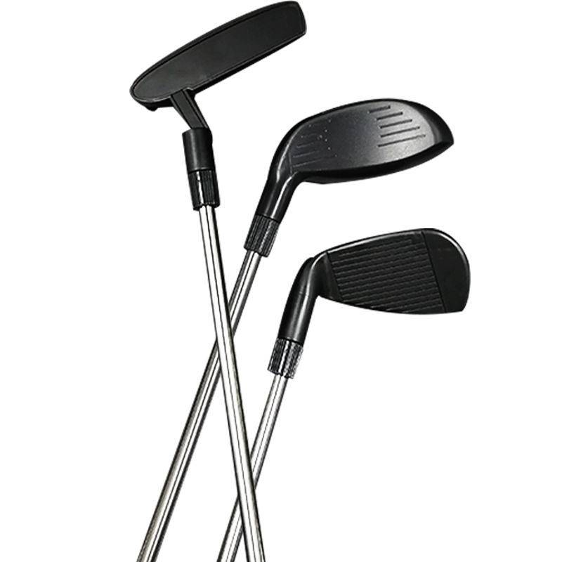 German imported children's golf clubs