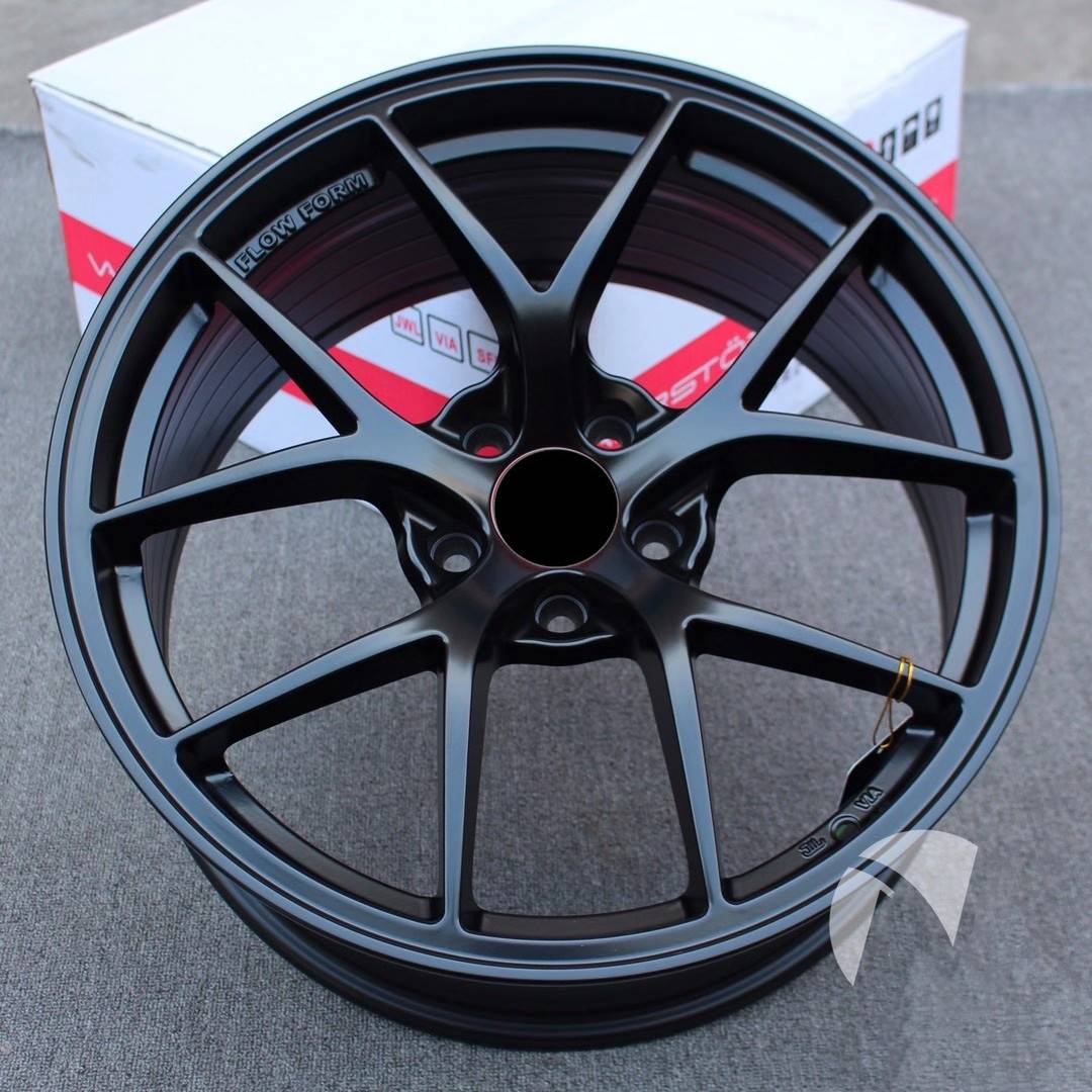 15, 16, 17, 18, 19 INCHES SUITABLE FOR FLYING POLO, ODI BM3 OF THE VOLTAGE WHEEL CONVERSION