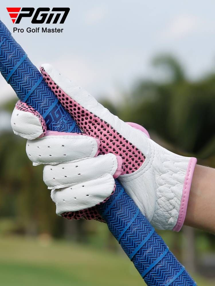 MS. PGM GOLF GLOVES, SKIN SKIN-SKIN-SKIN-SKIN-SKIN-SMOKY NEW AIR-ASSESSED WOMEN'S MOVEMENT, HANDS IN