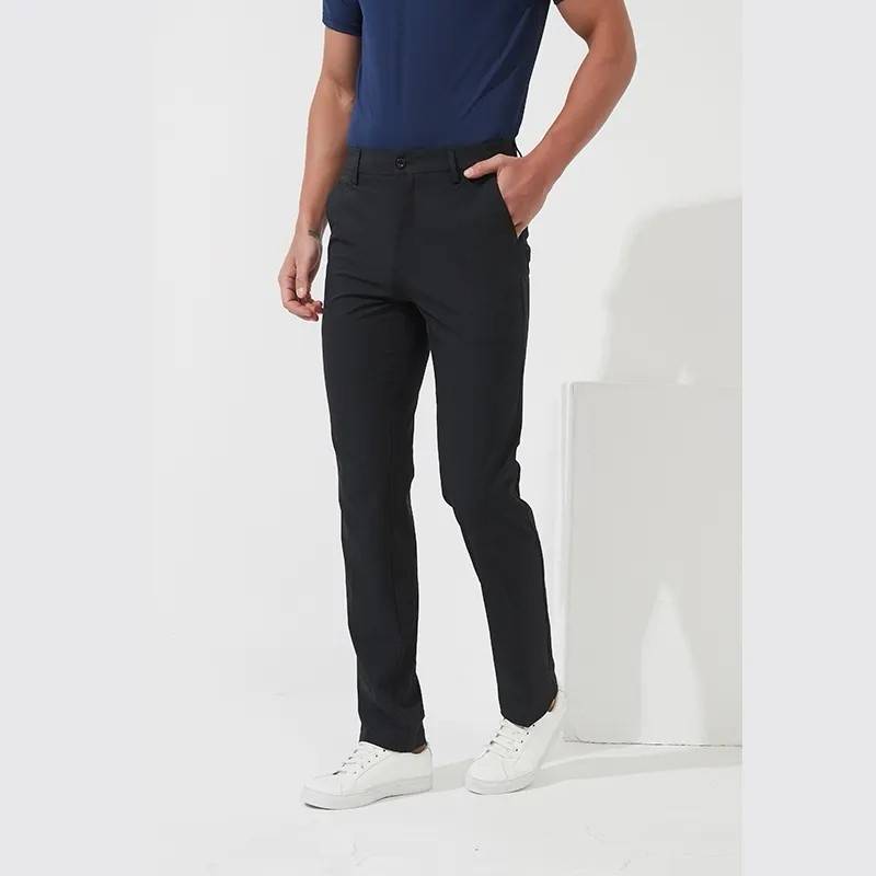 golf summer men's long shorts dry out of air with no firepower, golf men wear outdoors