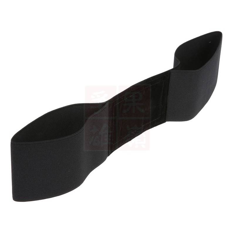 Golf corrector 5 -piece curved arm alert to the hand leg correction upper rod to correct the wrist fixed training
