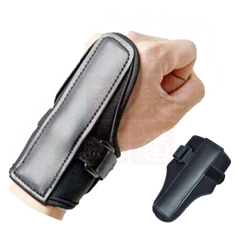 Wrist fixed device