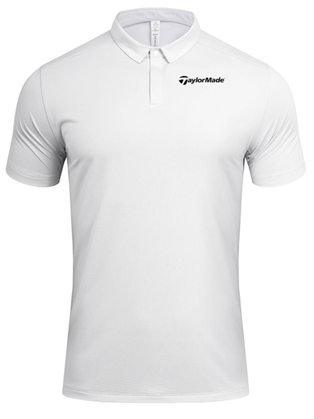 TYLER MAY'S NEW POLO, MALE BADMINTON