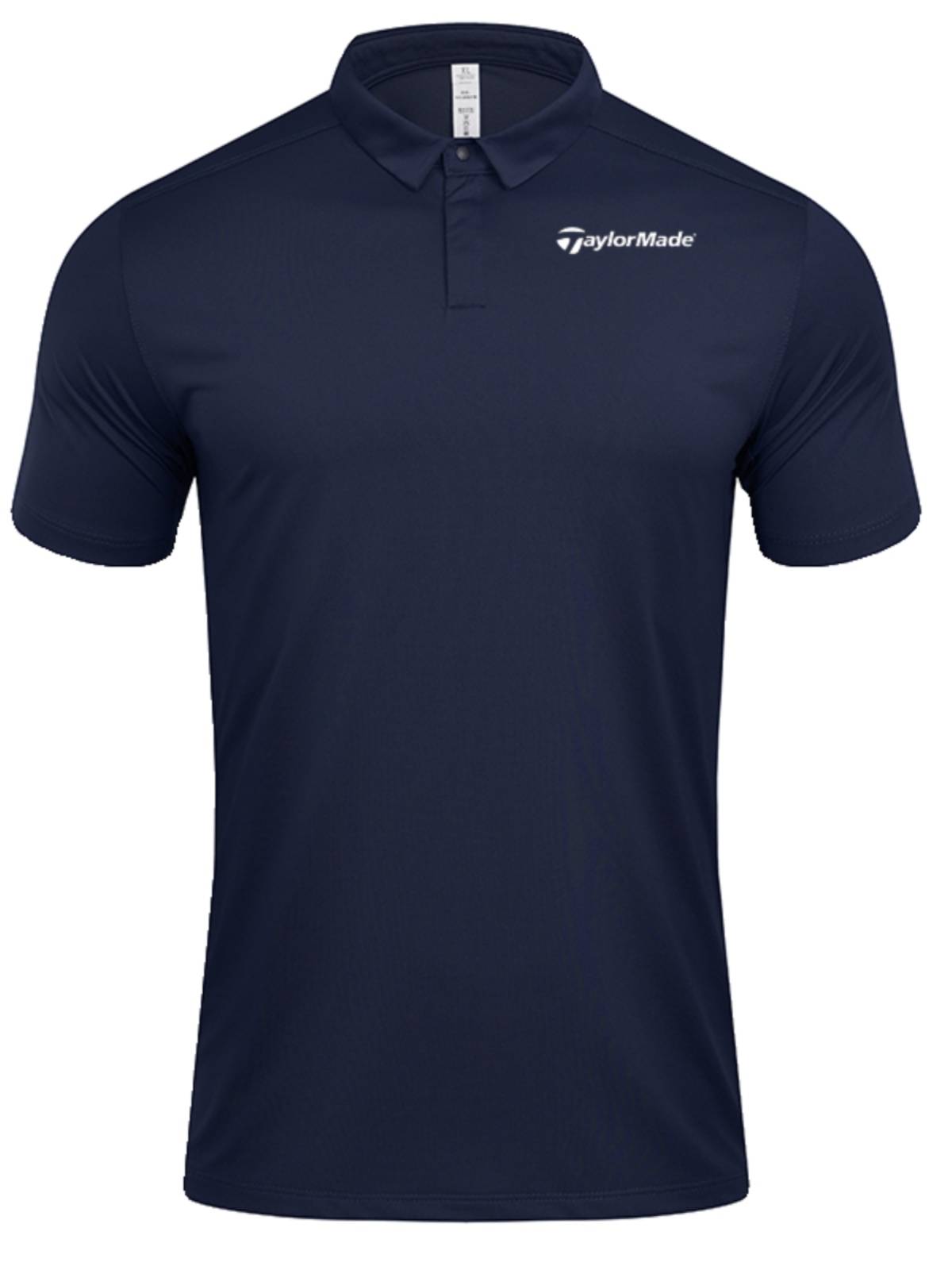 TYLER MAY'S NEW POLO, MALE BADMINTON