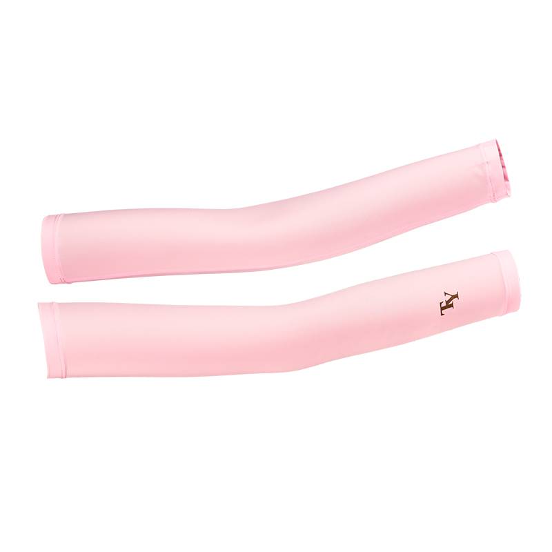 Golf sunscreen cuffs for men and women