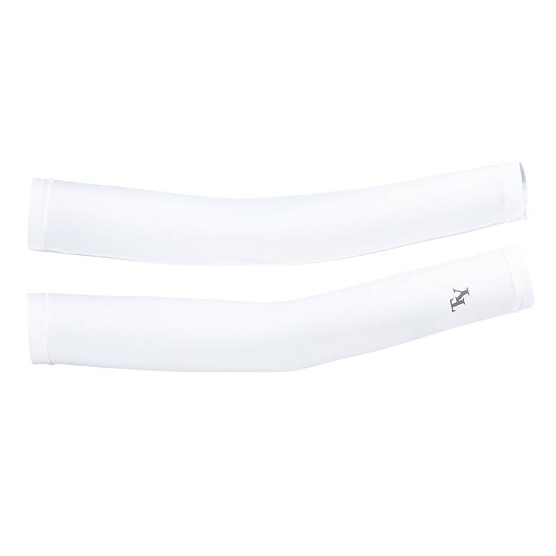 Golf sunscreen cuffs for men and women