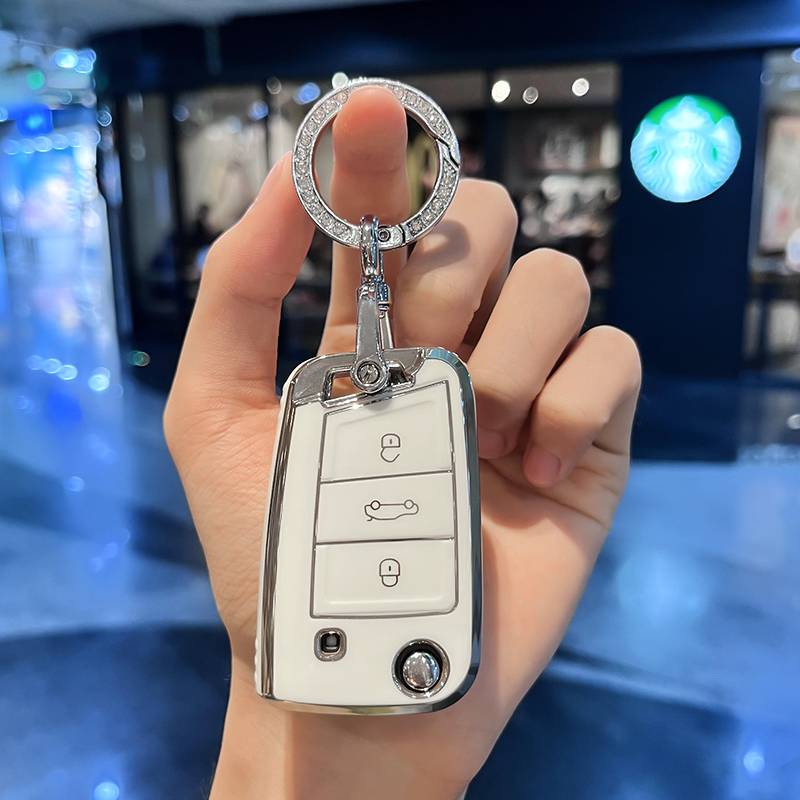 VOLKSWAGEN B - COLLAPSE 3 KEY