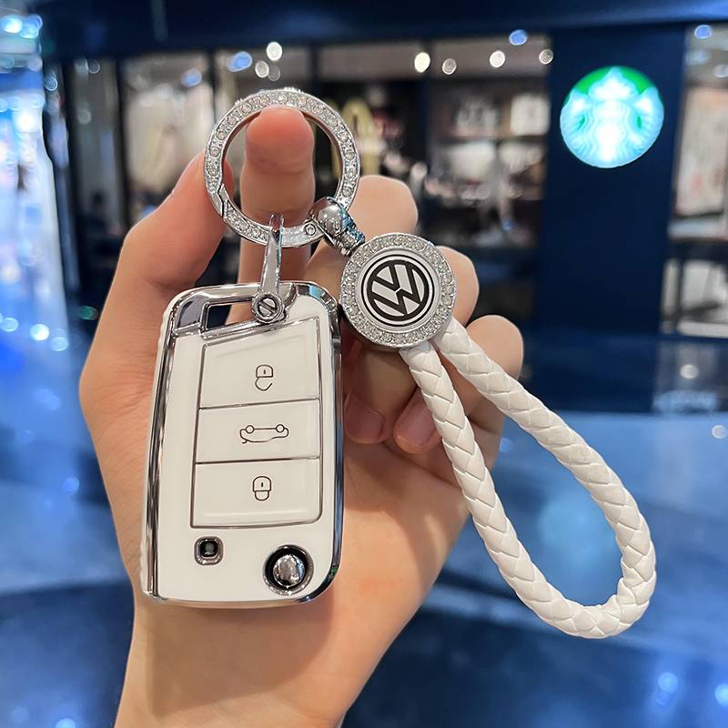 VOLKSWAGEN B - COLLAPSE 3 KEYS