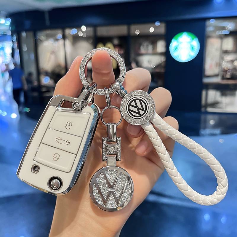 VOLKSWAGEN B - COLLAPSE 3-KEY