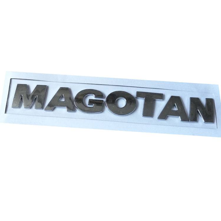 Magotan a set of three things