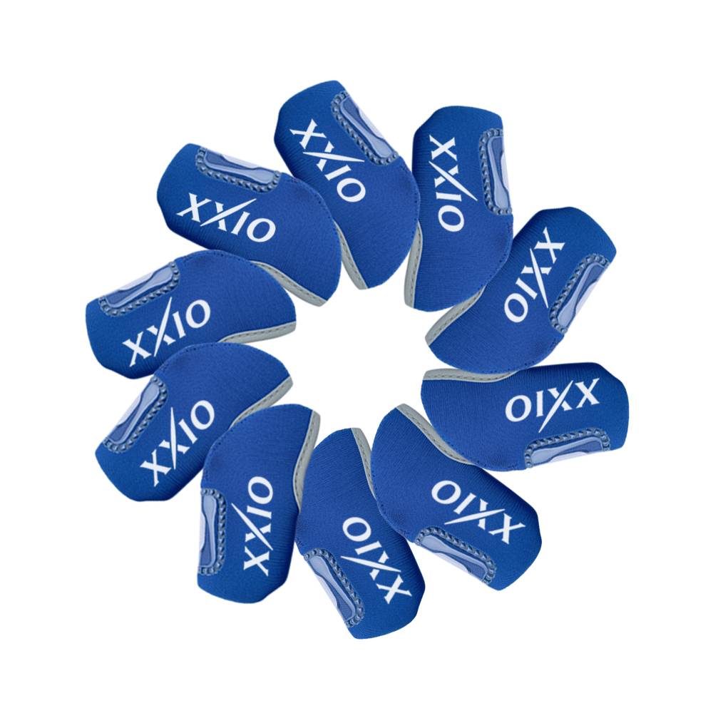 XX10-Blue