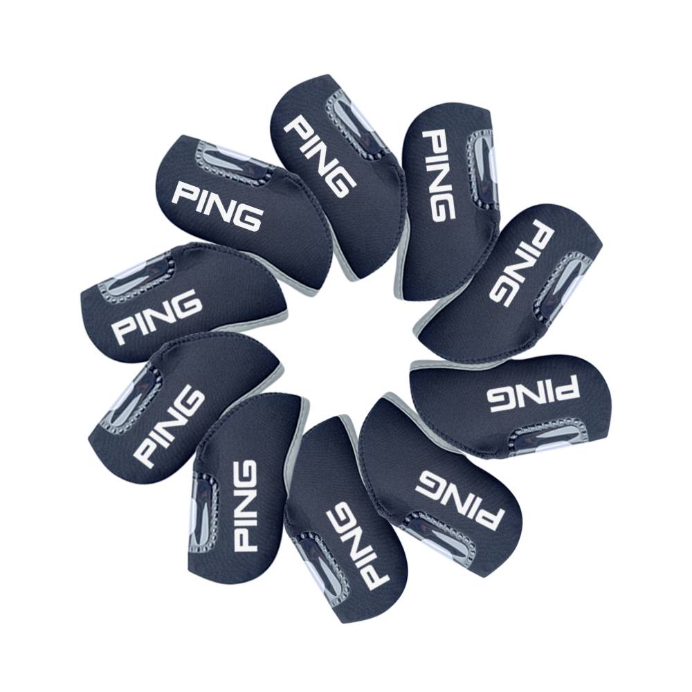 Ping-black