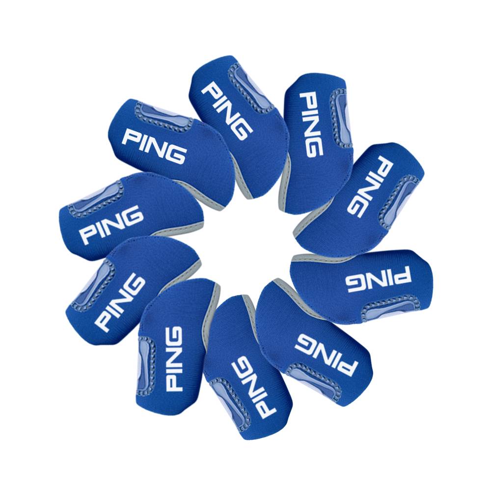 Ping-blue