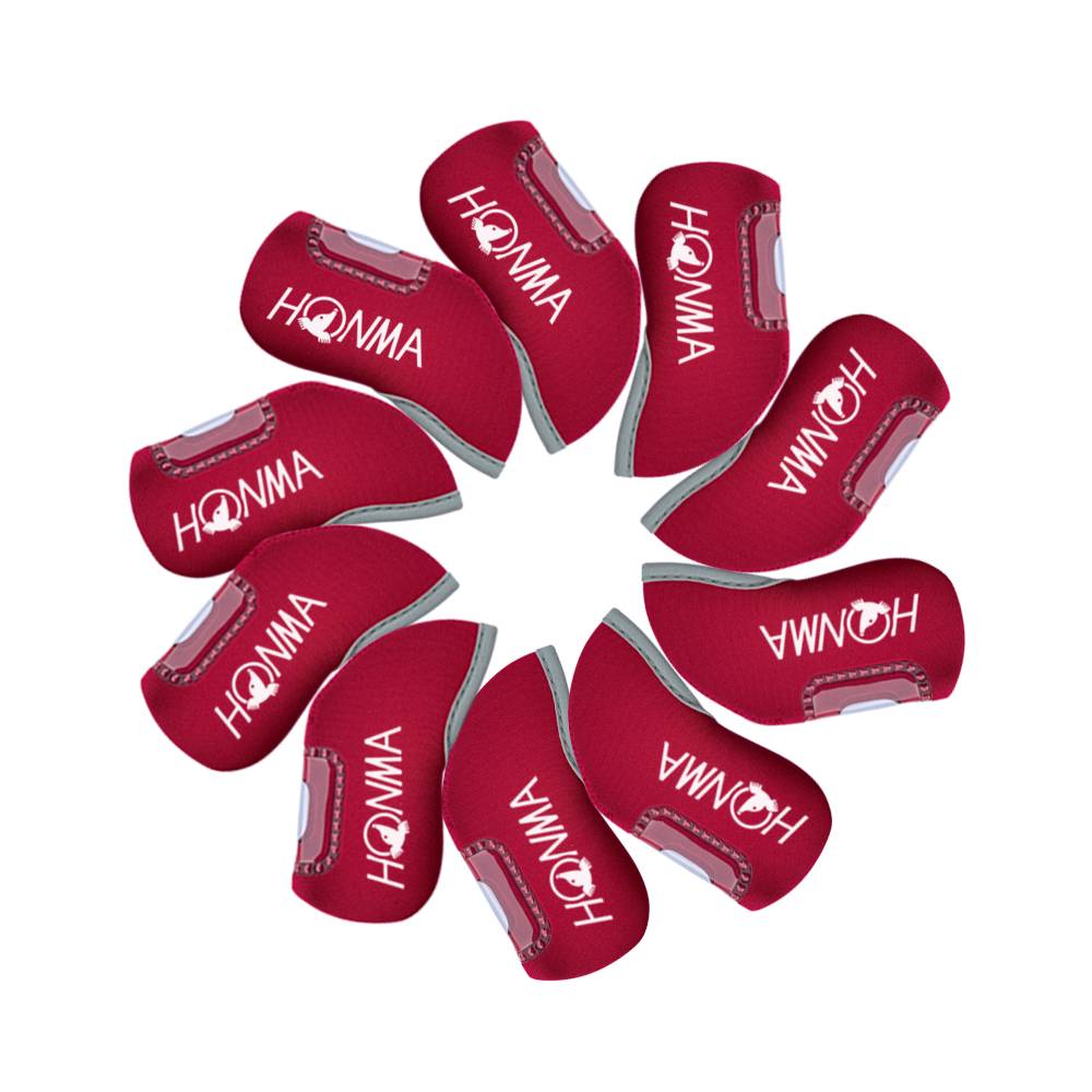 HONMA-RED