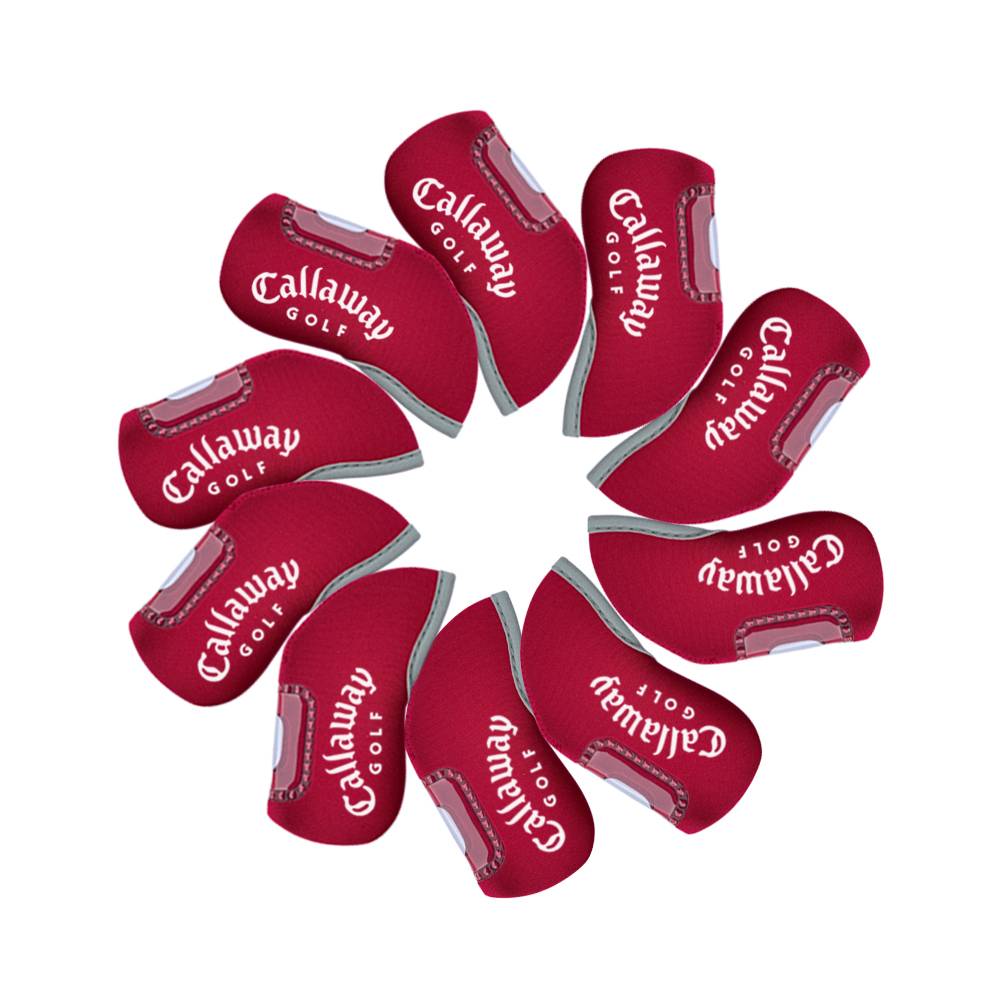 Callaway-red