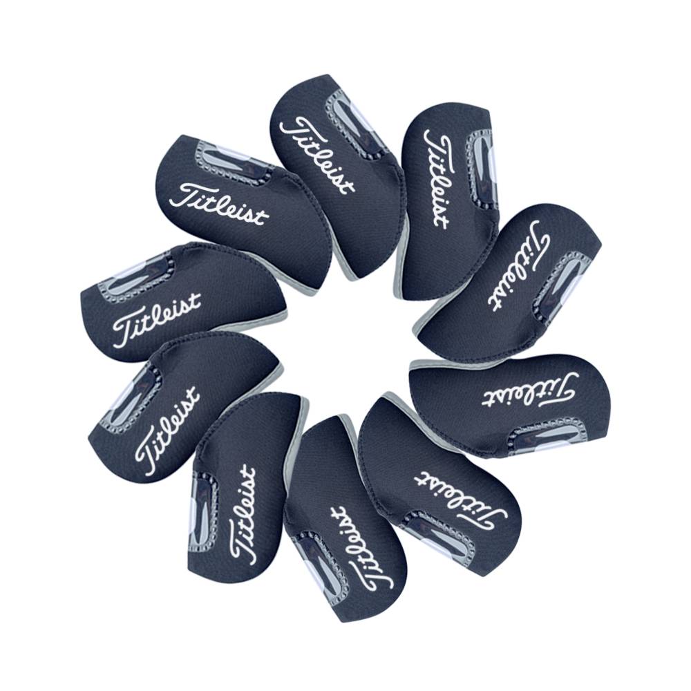 Titleist-Black