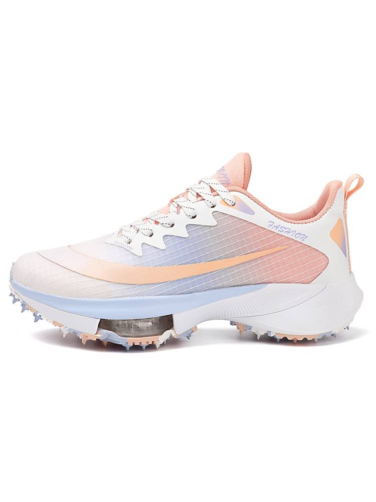 GOLF SHOES MEN AND WOMEN RECREATIONAL SPORTS SHOES AIR-REDUCING AND EARTHQUAKE-REDUCING TRAINING SHOES LIGHT-STANDING GOLF SHOES