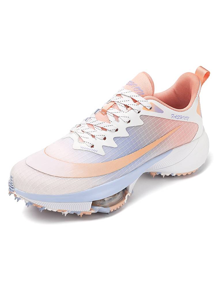GOLF SHOES MEN AND WOMEN RECREATIONAL SPORTS SHOES AIR-REDUCING AND EARTHQUAKE-REDUCING TRAINING SHOES LIGHT-STANDING GOLF SHOES