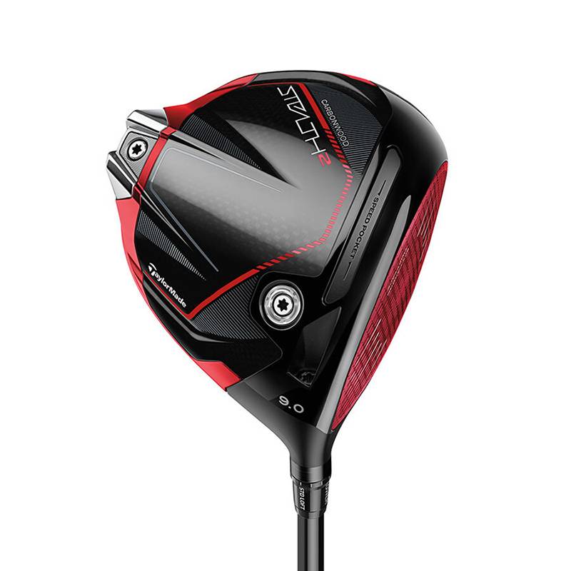 TayLormade Taylorme Golf club new men's Stealth 2 Shadow No. 1 serving wood