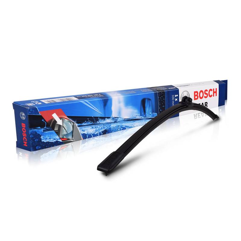 Bosch bone wiper adapted to Volkswagen Golf 7 high 6 golf 8th generation GTI high R front and back rainwater