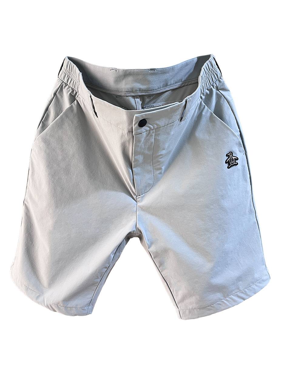 Exit Japan and Korea Summer Golf Men's Pocket Comfortable and Leisure Truncation Free of Hot Dry