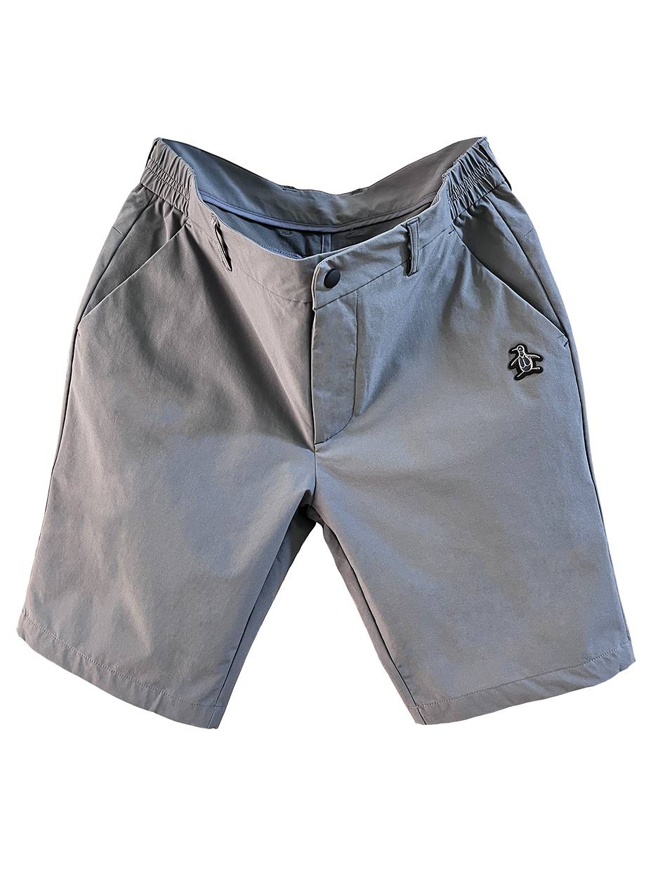Exit Japan and Korea Summer Golf Men's Pocket Comfortable and Leisure Truncation Free of Hot Dry