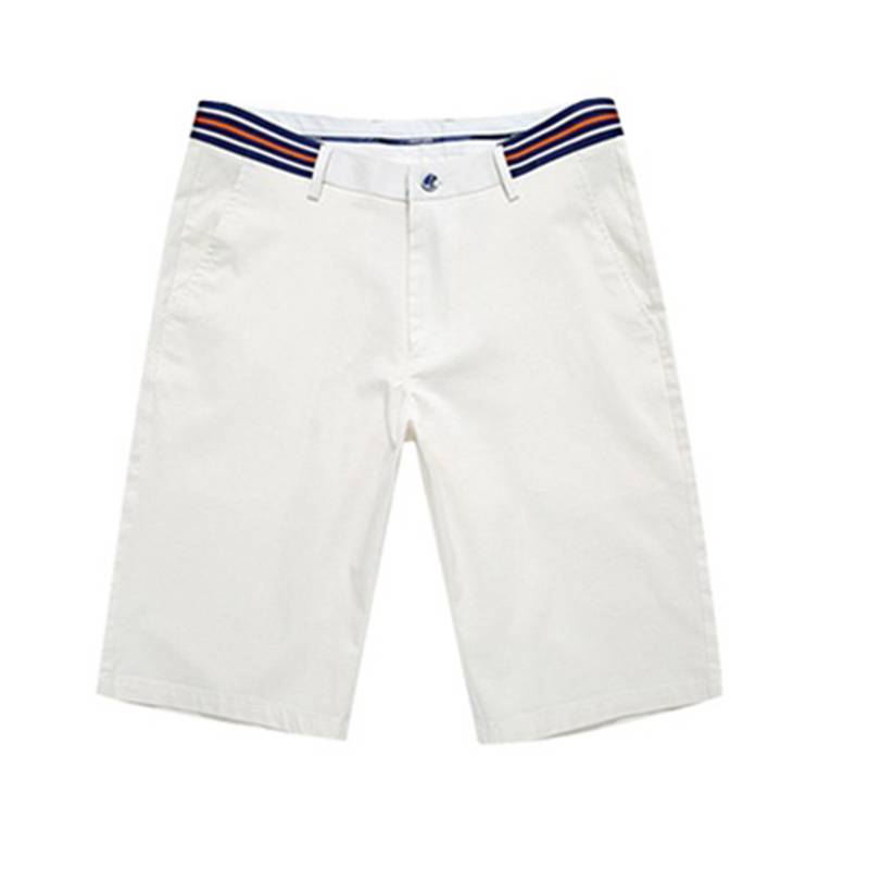 GOLF/Golf 2023 summer new men's sweats, breathable, self -intensive casual mid -pants shorts penta pants
