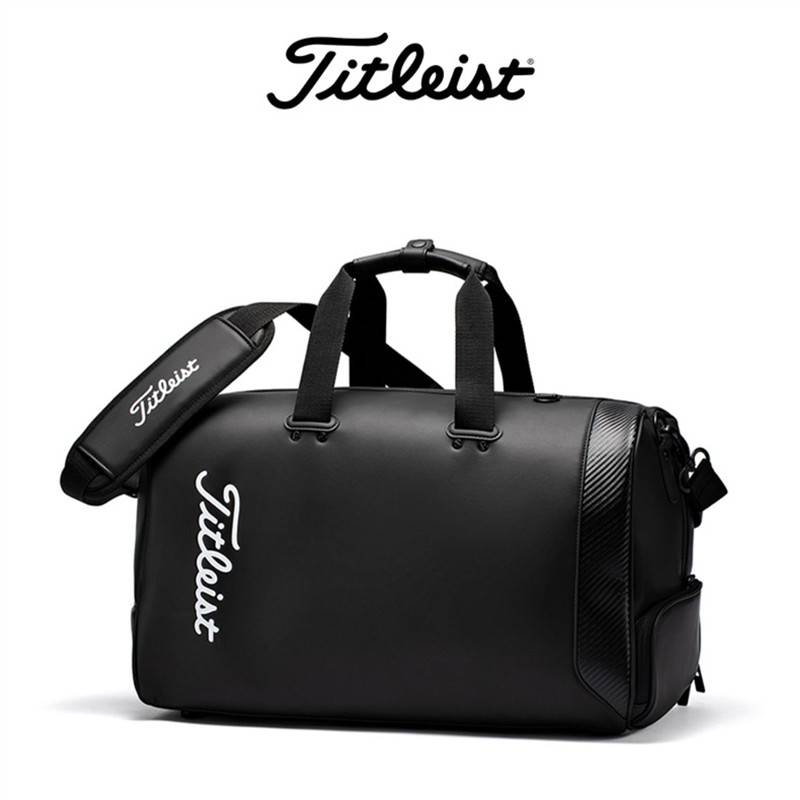 Black suit bag