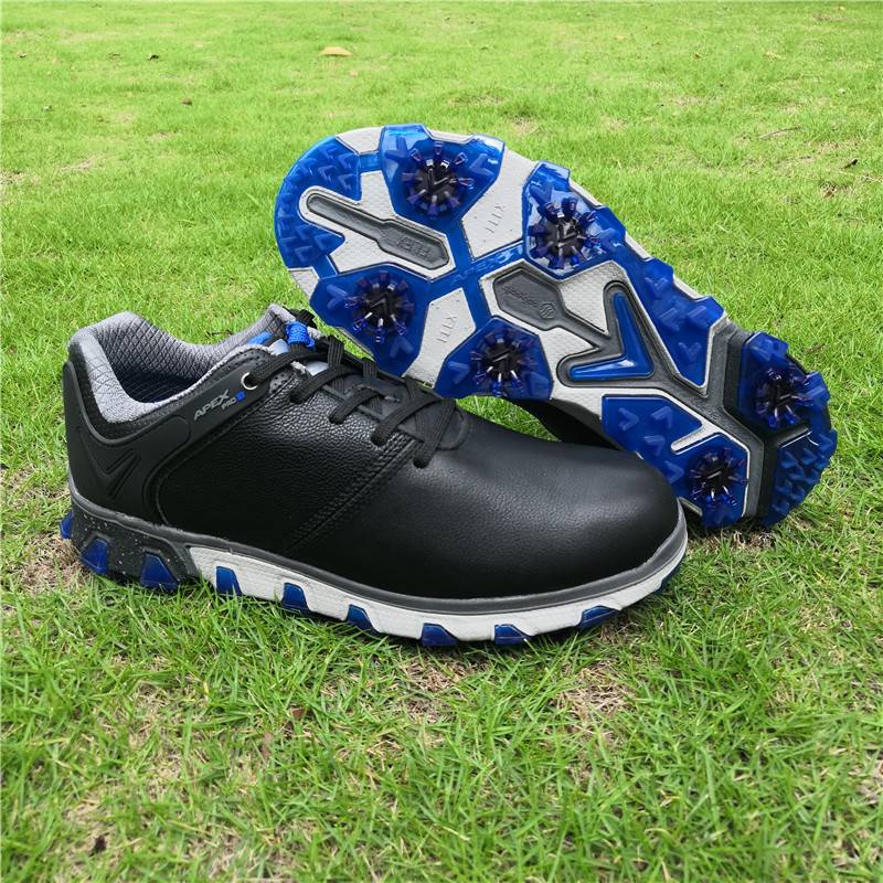 PGM's Ping Golf Men's Recreational Sporting Shoes Slippered Water and Skiding