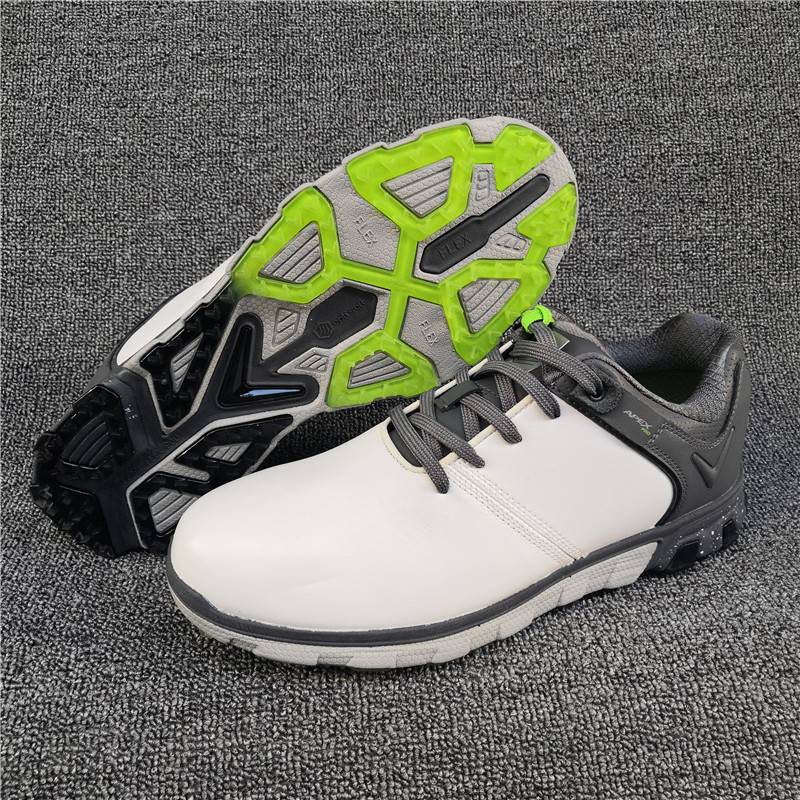 PGM's Ping Golf Men's Recreational Sporting Shoes Slippered Water and Skiding